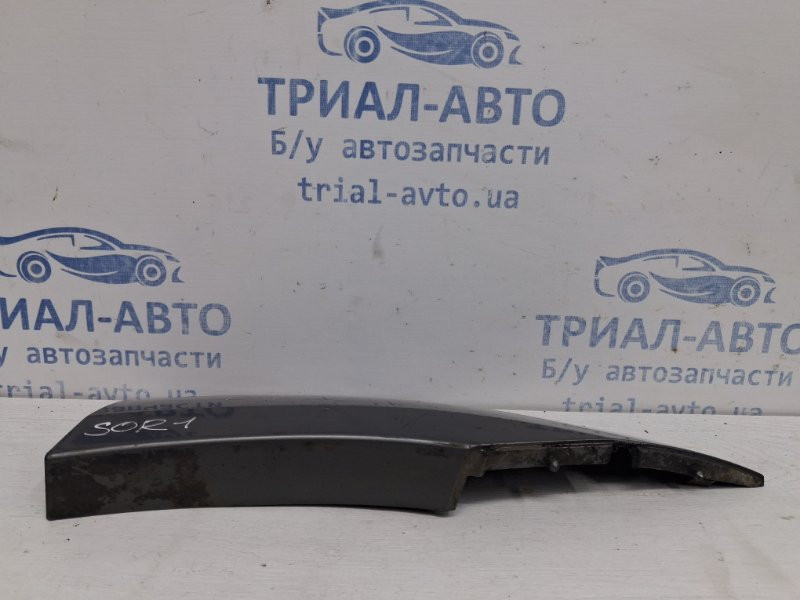 Накладка крыла Kia Sorento 2002-2011 877803E500 (Арт. 62669) Киев - изображение 2