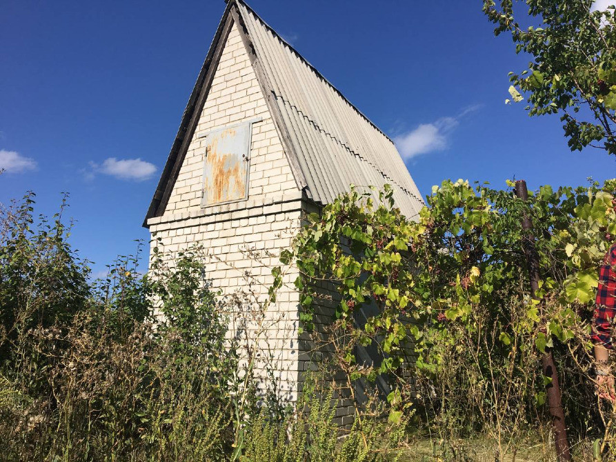 Продам. Дачу 15 м.кв. 8 сот. Подгородное, ДО "Радуга". Днепр - изображение 7