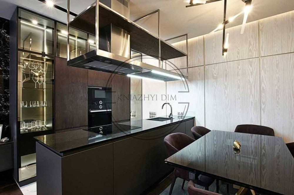 Дизайнерська 3к. студіо у новому будинку, лівобережна 21140878 Киев - изображение 7