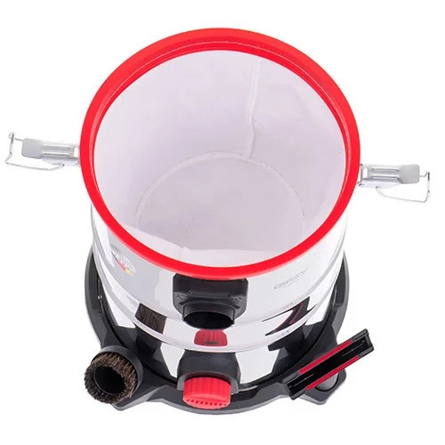 Пылесос промышленный Сamry СR-7045 1400 Вт Київ - зображення 4