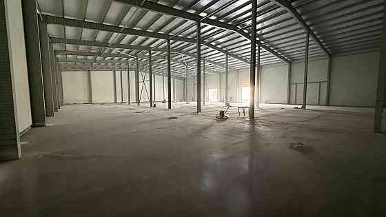 Оренда сучасного складу 2050м2, вул. Куренівська Київ