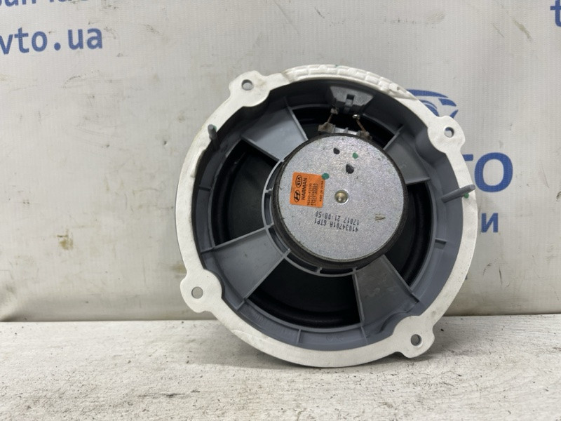 Динамик двери Hyundai Ioniq 2016- 96330F2100 (Арт. 81700) Київ - зображення 1
