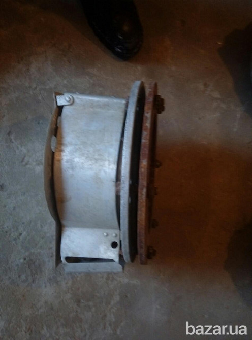 Клапана КИДМ-200, -4шт. Харків - зображення 3