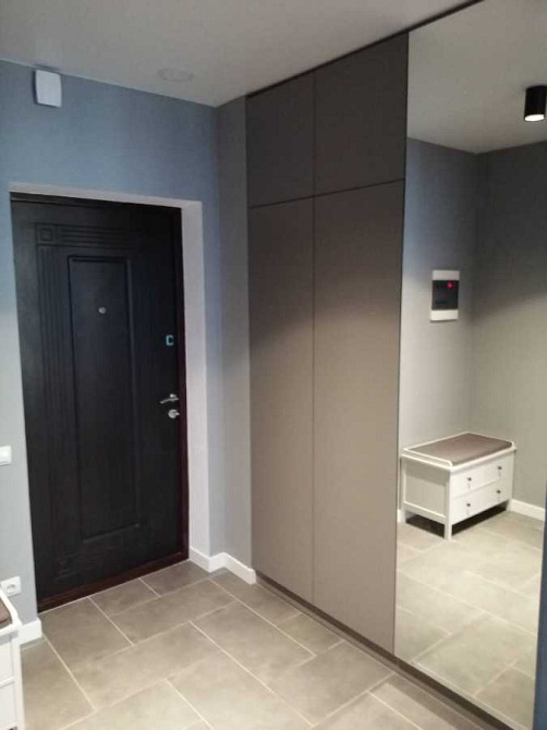 долгосрочная аренда 2-к квартира Киев, Подольский, 21999 грн./мес. Київ - зображення 5