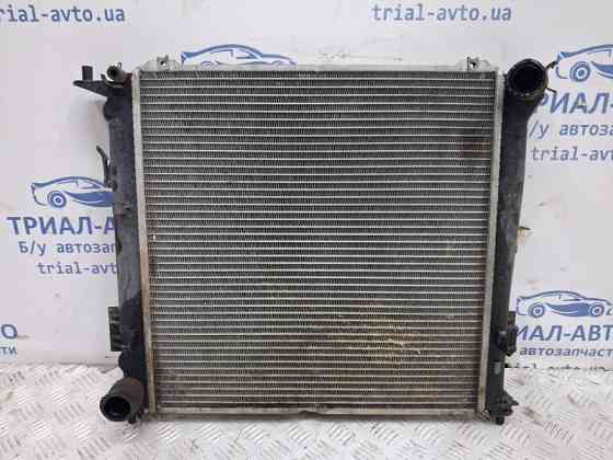 Радиатор основной Hyundai I30 2007-2012 253102L600 (Арт. 61723) Київ