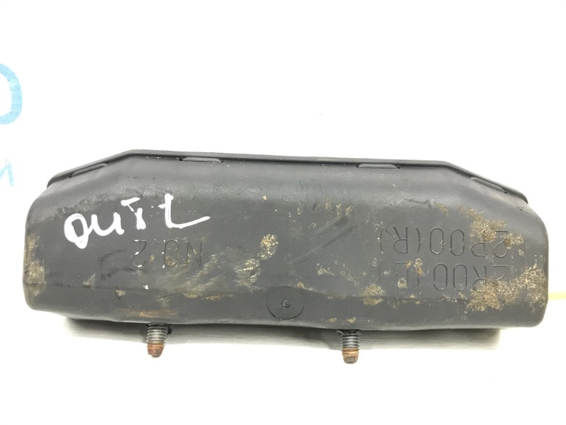 Подушка безопасности в кресло Mitsubishi Outlander CU 2.4 БЕНЗИН 4G69 2003 лев. (б/у) Киев - изображение 3