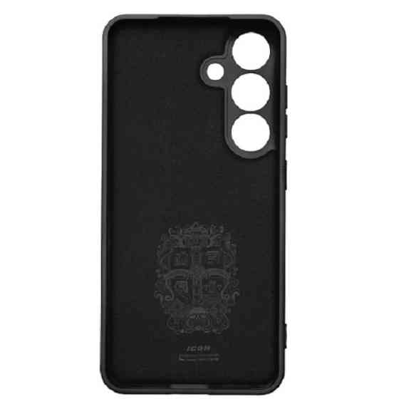 Чохол ArmorStandart ICON Camera Cov для Samsung S25 Black (ARM81572) (Код товару:40441) Харків