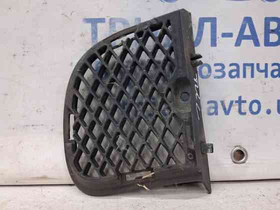Решетка переднего бампера левая Hyundai Tucson 2004-2009 865652E000 (Арт. 64360) Київ