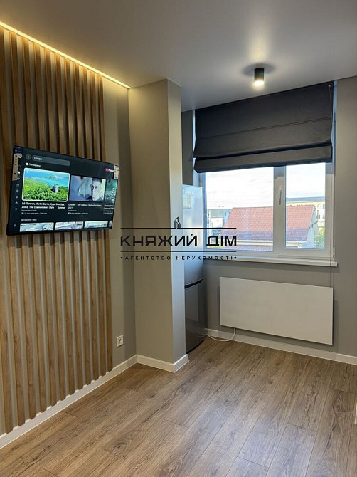 Продаж смарт-квартири в ЖК у Софіївській Борщагівці Київ - зображення 6