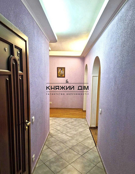 Продаж 2-кімнатної вул.Княжий Затон 2/30 ,м.Позняки Київ - зображення 11