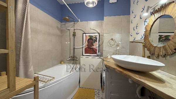 продаж 3-к квартира Києво-Святошинський, Білогородка, 105000 $  - изображение 11