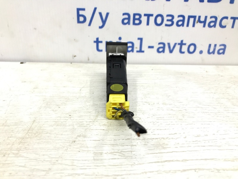 Кнопки управления SsangYong Korando C200 2.0 DIESEL 2010 (б/у) Киев - изображение 3