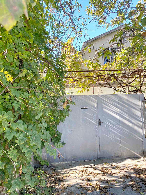 Дом на большевике Одеса - зображення 2