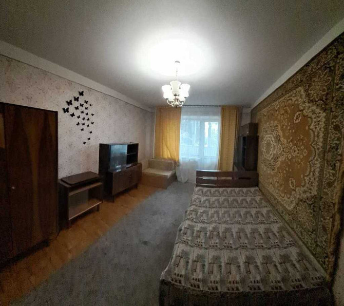долгосрочная аренда 1-к квартира Киев, Деснянский, 8000 грн./мес. Киев - изображение 1