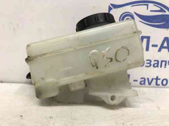 Бачок главного тормозного цилиндра Infiniti Q50 2013- 460914GC0B (Арт. 57665) Киев