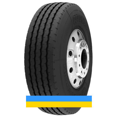 315/70 R22.5 Double Coin RR202 152/148M Рульова шина Киев - изображение 4