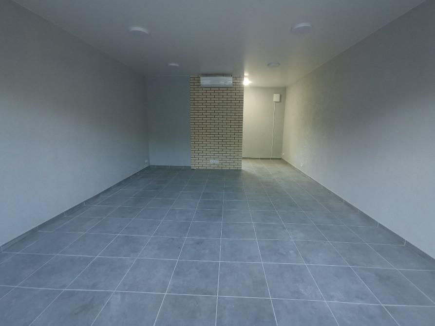 Пропонується до Вашої уваги фасадне комерційне приміщення з великим транспортним трафіком Біла Церква - зображення 7