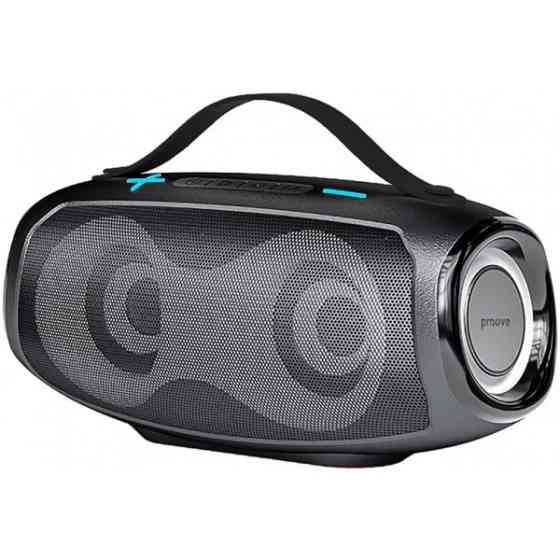 Колонка Proove Stellar 20W Black (PDSL200010001) (Код товару:37794) Харьков