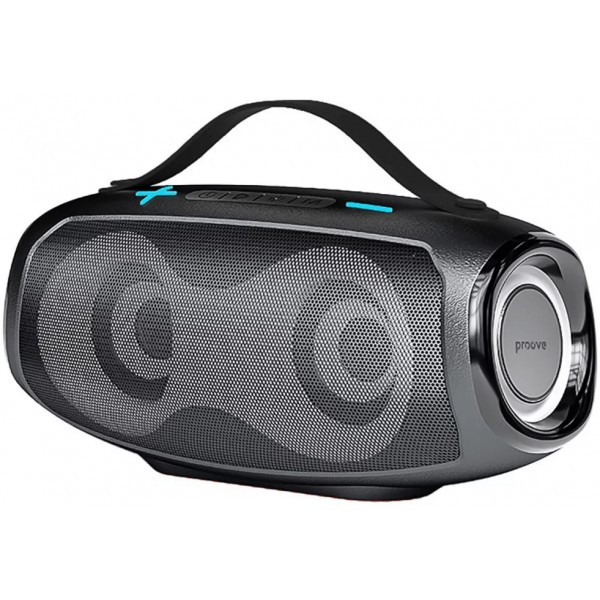 Колонка Proove Stellar 20W Black (PDSL200010001) (Код товару:37794) Харьков - изображение 2