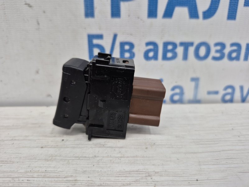 Кнопка подогрева Nissan Qashqai 2013-2022 255003TA0A (Арт. 77733) Київ - зображення 2