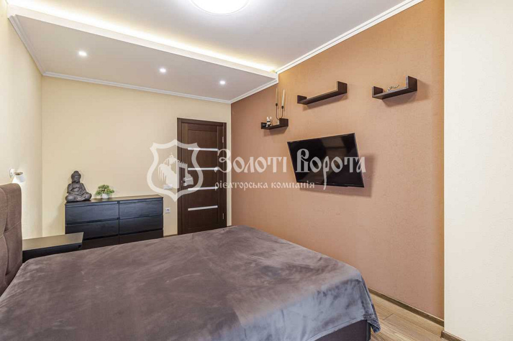 продажа 2-к квартира Киев, Голосеевский, 115000 $ Київ - зображення 8