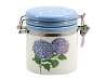 Банка керамічна 500 мл Гортензія Interos ZF-1376-GB-00083716 00083716 Київ