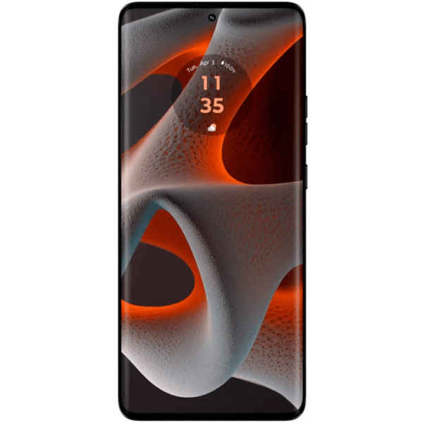 Смартфон Motorola Edge 50 Pro 12/512GB NFC Black Beauty Global UA (PB1J0050RS) (Код товару:38525) Харьков - изображение 2