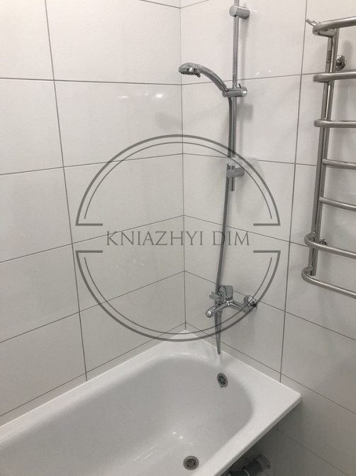 Оренда Видова 1 кім. ЖК 4 Сезона, м. Васильківська. №11197103 Киев - изображение 12