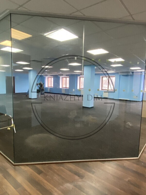 Аренда офис 306 м2, Open Space, Шулявка. № 1418883 Київ - зображення 6