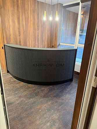 Оренда офісного приміщення ЖК West House КОД 1419222 Київ
