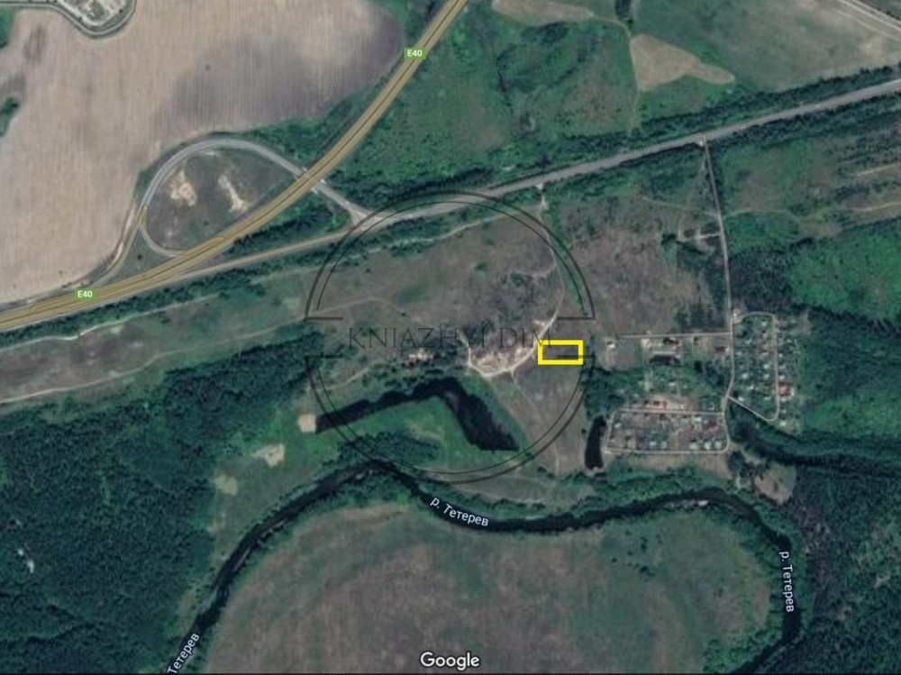 Продаж земельних ділянок, Коростишів, Житомирська обл. Київ - зображення 1