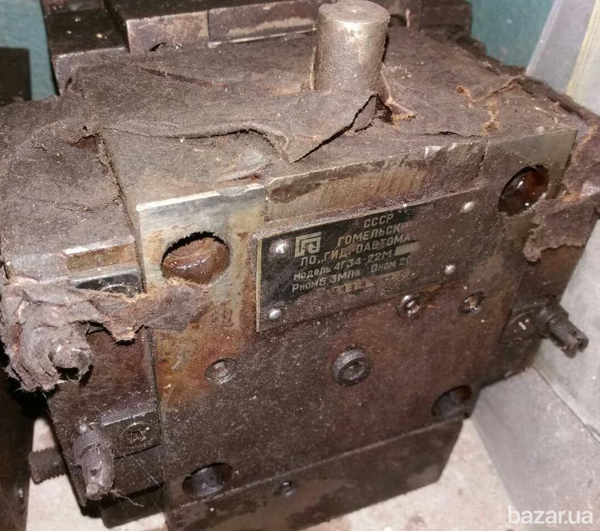 Гидропанель 4Г34-22М Суми - зображення 1