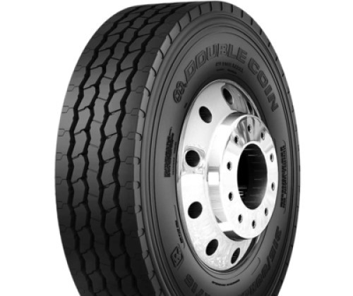 315/80 R22.5 Double Coin RR716 160/157K Універсальна вантажна шина Киев - изображение 1