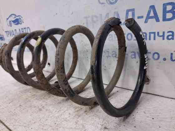 Пружина задняя Kia Sorento BL 2.5 DIESEL D4CB 2002 (б/у) Київ