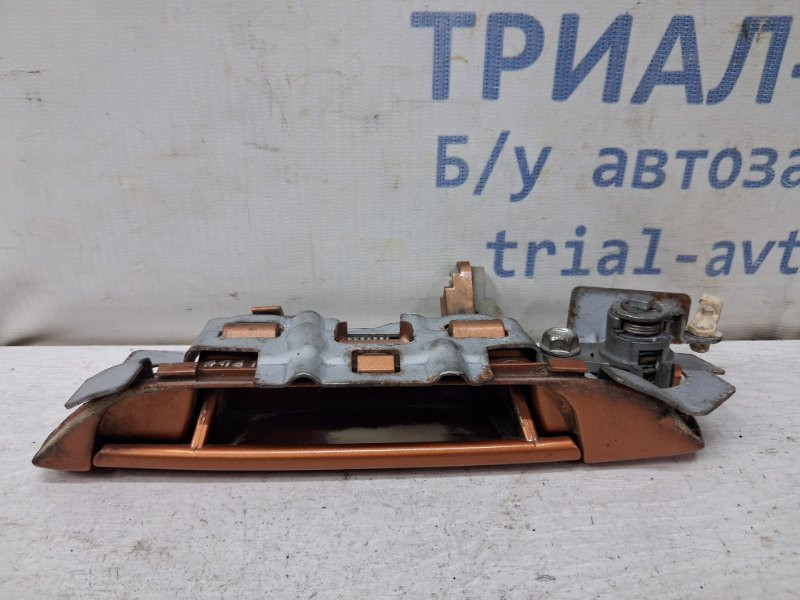 Ручка двери внешняя передняя правая Kia Picanto 2003-2011 8266007010O3 (Арт. 81927) Київ - зображення 2