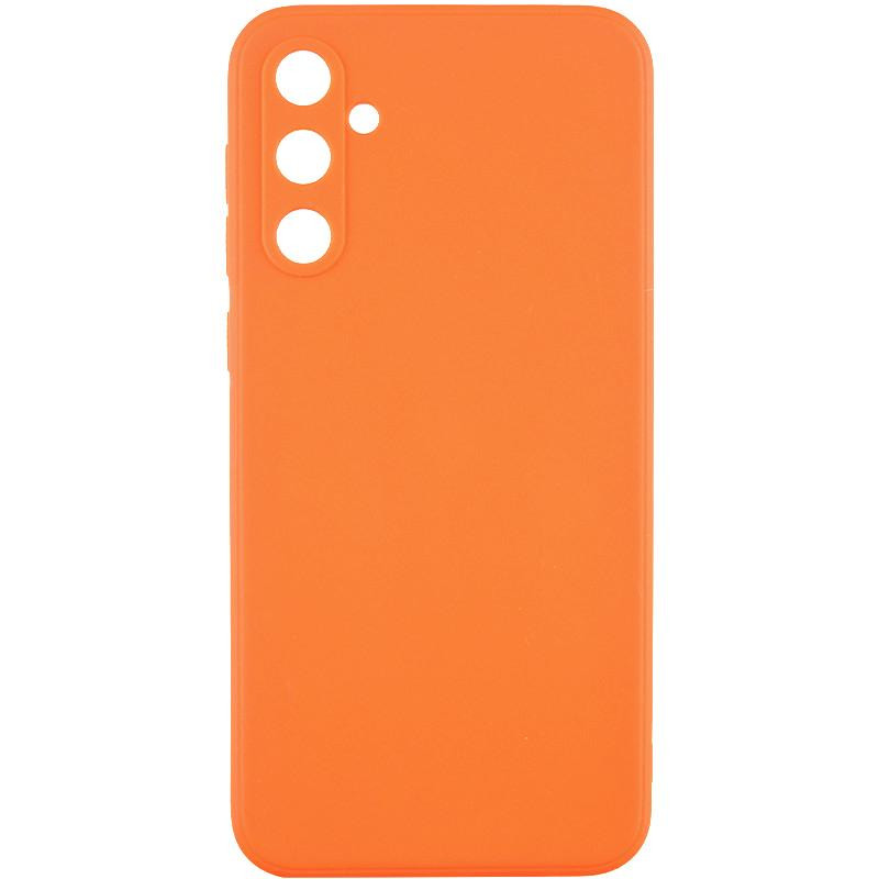 Силиконовый чехол Candy Full Camera для Samsung Galaxy A55 Херсон - зображення 2