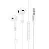 Уценка Стерео наушники Hoco M109 Pure joe (3.5mm/1.2m) Херсон