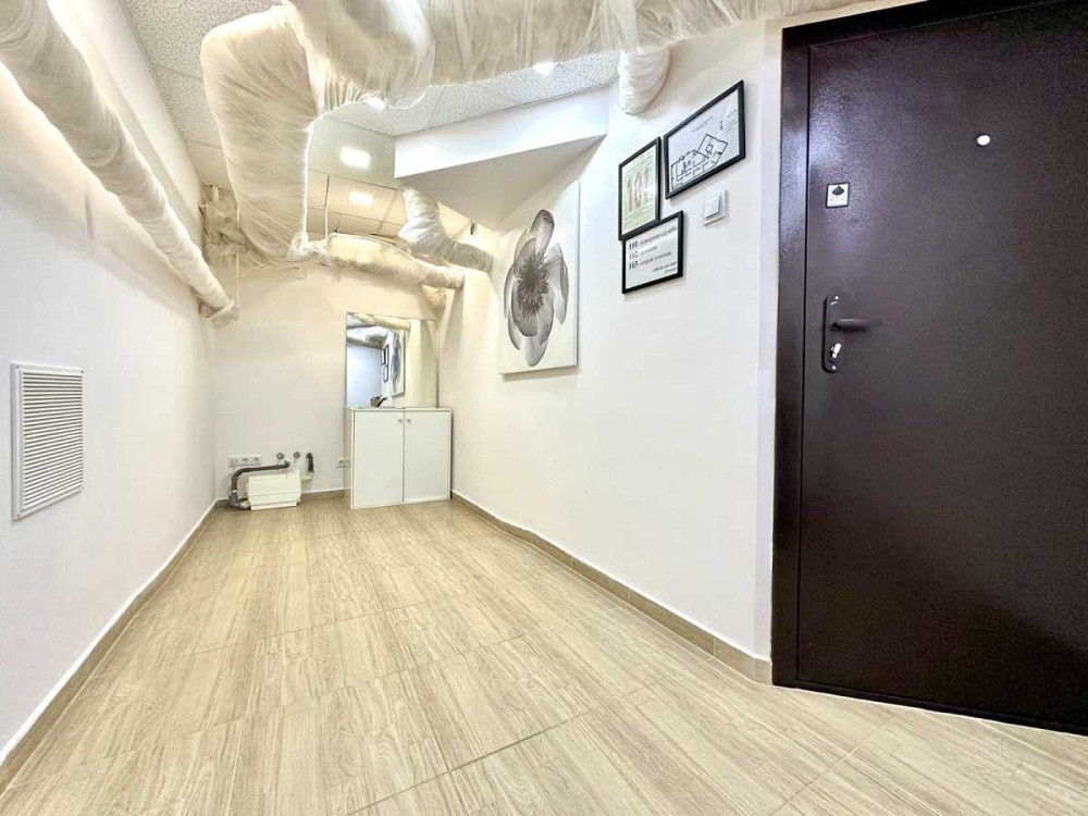 долгосрочная аренда офисное помещение Киев, Днепровский, 4800 грн./мес. Киев - изображение 2