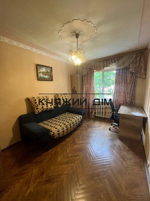 Оренда 3 кімнатна квартира м. Осокорки КОД 11203218 Киев - изображение 3