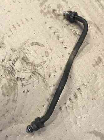 Бу трубка рулевой рейки Renault Laguna 1, 6000025434, 6000025438 Кропивницкий