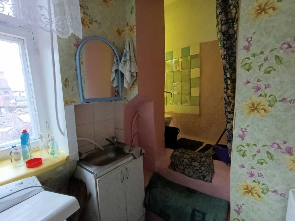 долгосрочная аренда 2-к квартира Одесса, Пересыпский, 4000 грн./мес. Одеса - зображення 4