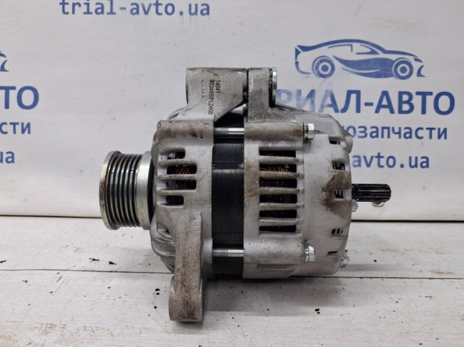 Генератор Hyundai Tucson JM 2.0 DIESEL D4EA 2004 (б/у) Київ - зображення 1