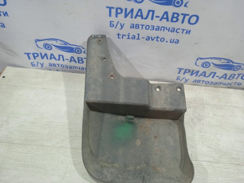 Брызговик задний левый Mitsubishi L200 KB 2.5 ДИЗЕЛЬ 4D56U 2006 (б/у) Київ - зображення 3