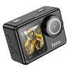 Экшн-камера Hoco DV101 Dual color screen Sports Херсон