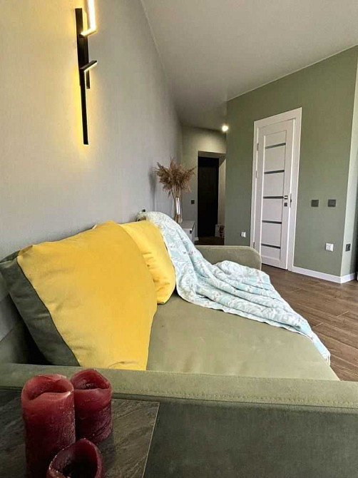 продажа 1-к квартира Киево-Святошинский, Софиевская Борщаговка, 49999 $  - зображення 12