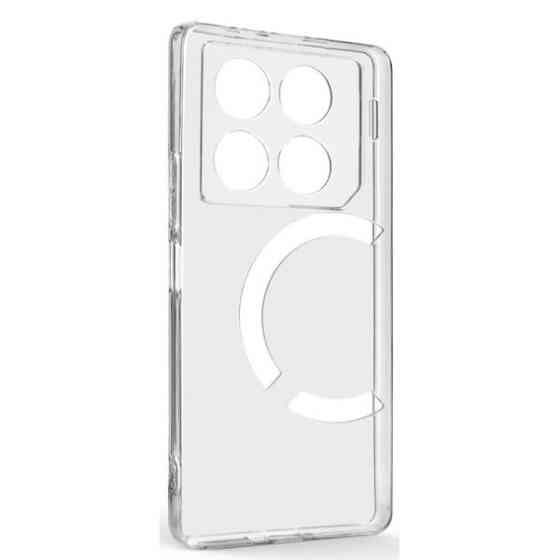 Чохол ArmorStandart Air Camera Cov для Infinix GT 20 Pro Прозорий (ARM77779) Харків