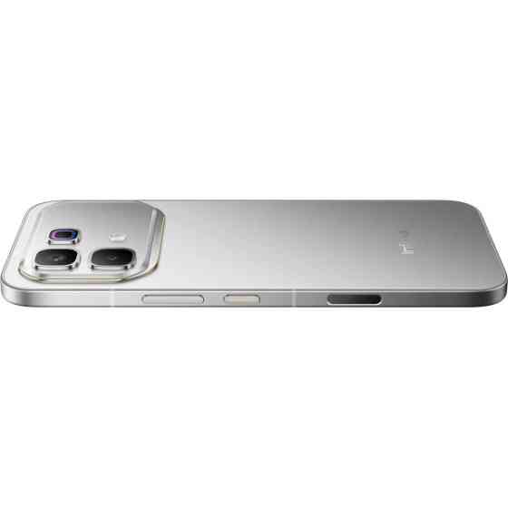 Смартфон Infinix Note 60 Pro 8/256GB Frost Silver (X6878) UA Харків