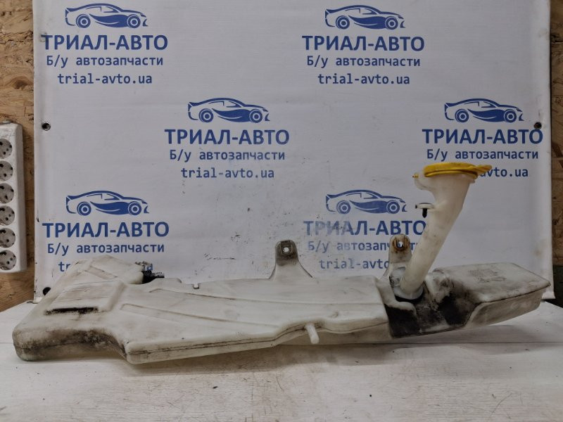 Бачок омывателя Nissan Pathfinder R51 2.5 DIESEL YD25DDTI 2004 (б/у) Київ - зображення 4