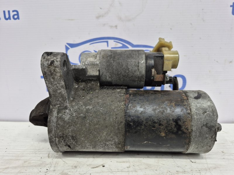 Стартер Mazda 3 BM 2.2 DIESEL 2013 (б/у) Київ - зображення 4