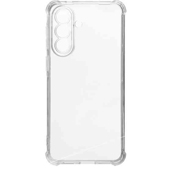 Чохол ArmorStandart Air Force Camera Cov для Samsung A57 5G Прозорий (ARM89672) (Код товару:43659) Харків